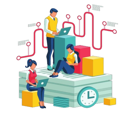 software configurado listo para usar