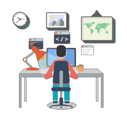 desarrollo de software a la medida