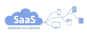 saas software como servicio